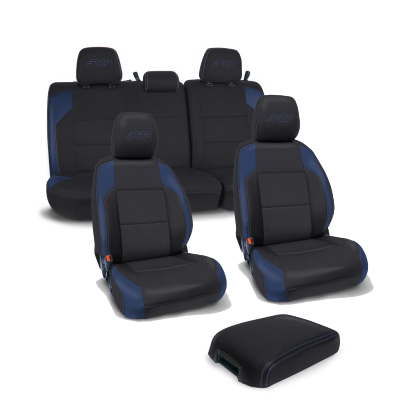 2016-2023 Toyota Tacoma PRP Seat Covers