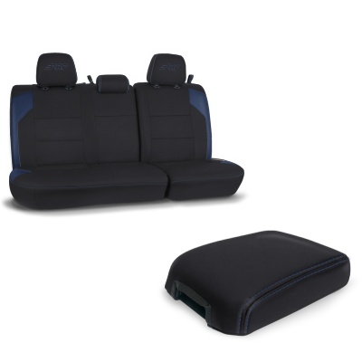 2016-2023 Toyota Tacoma PRP Seat Covers