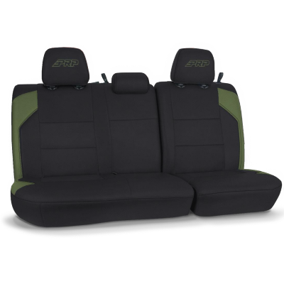 2016-2023 Toyota Tacoma PRP Seat Covers
