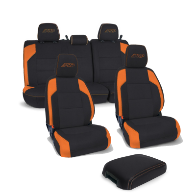 2016-2023 Toyota Tacoma PRP Seat Covers