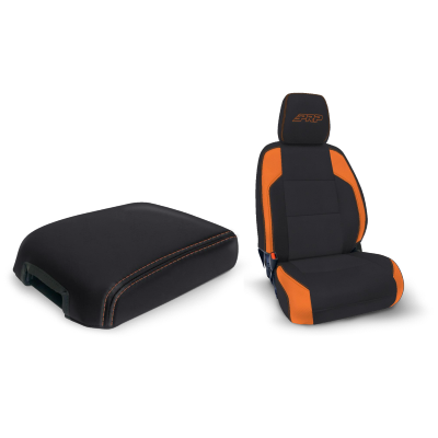 2016-2023 Toyota Tacoma PRP Seat Covers