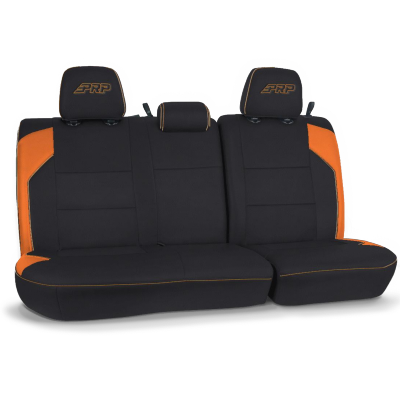 2016-2023 Toyota Tacoma PRP Seat Covers