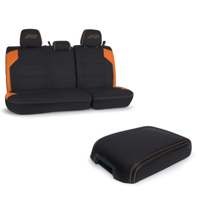 2016-2023 Toyota Tacoma PRP Seat Covers