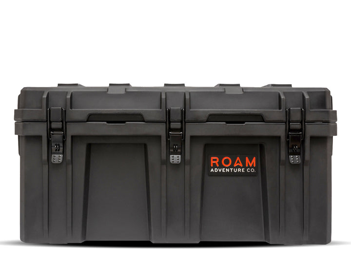 Rugged Case | 160L