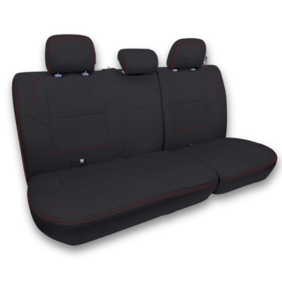 PRP Seat Covers Fits 2012-2015 Toyota Tacoma