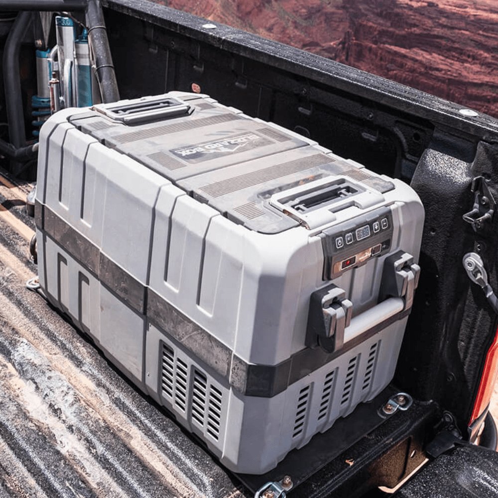 Project x Blizzard Box - 41QT/38L Electric Portable Fridge / Freezer