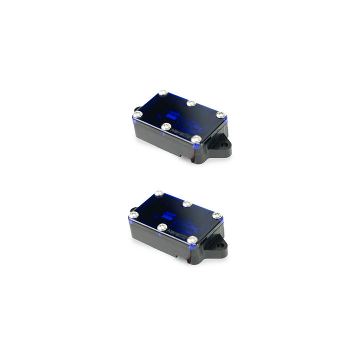 Rock Light - 2 Light Kit