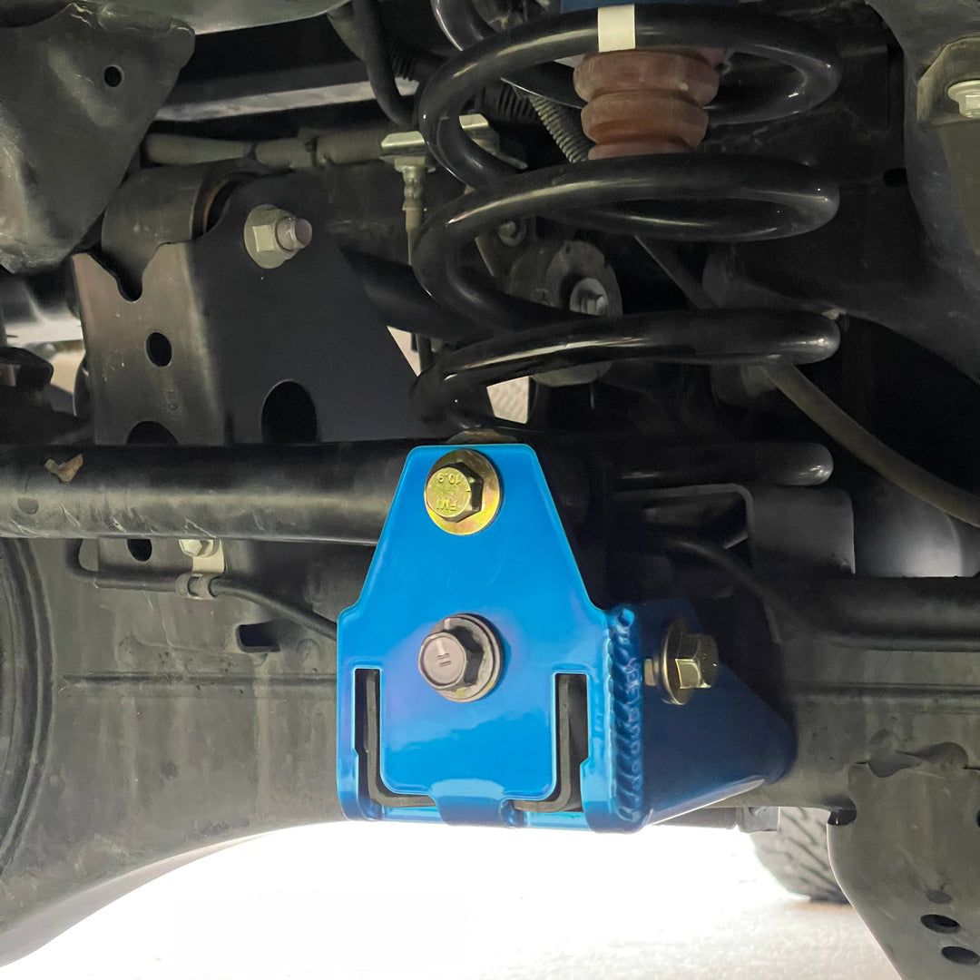 Bolt On Track Bar Correction Kit Fits 2024+ Toyota Tacoma