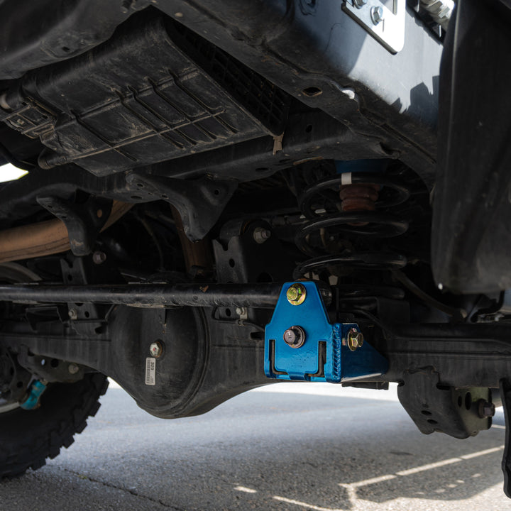 Bolt On Track Bar Correction Kit Fits 2024+ Toyota Tacoma