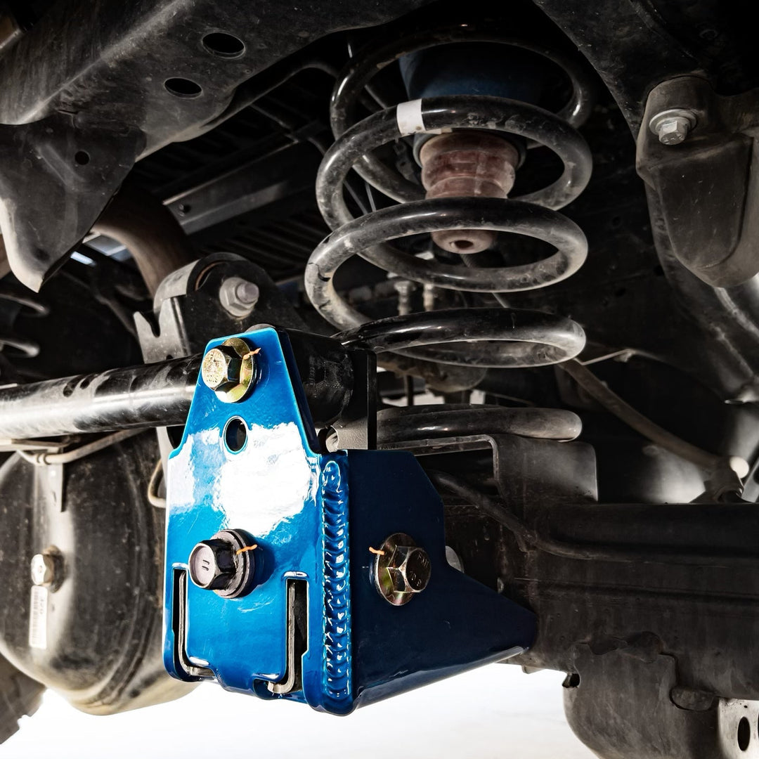 Bolt On Track Bar Correction Kit Fits 2024+ Toyota Tacoma