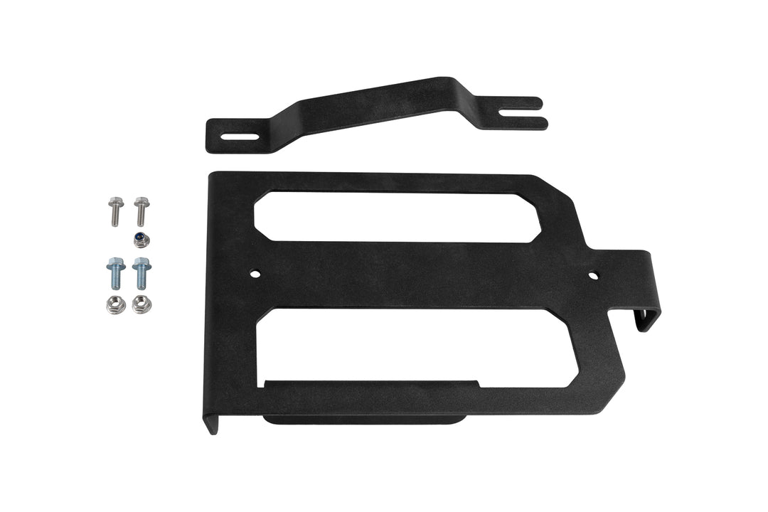 D-Switch Hub Mounting Kit Fits 2016-2023 Toyota Tacoma