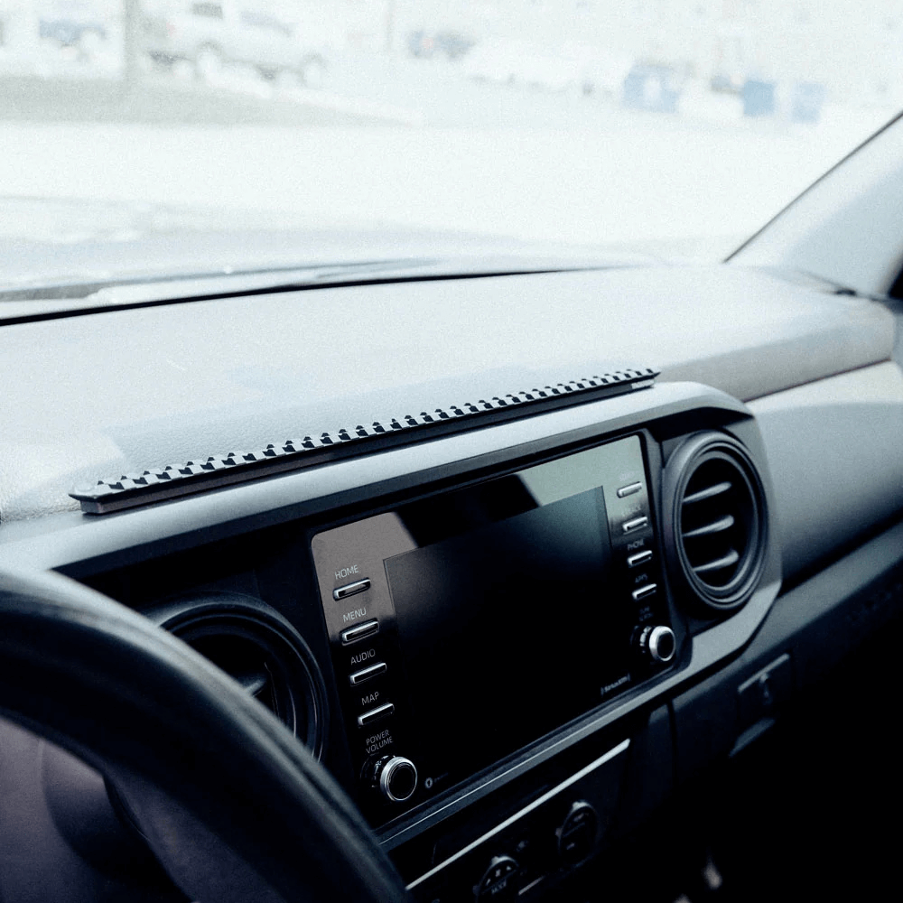 Build Your Own TRAXX Accessory Mount fits 2016-2023 Toyota Tacoma