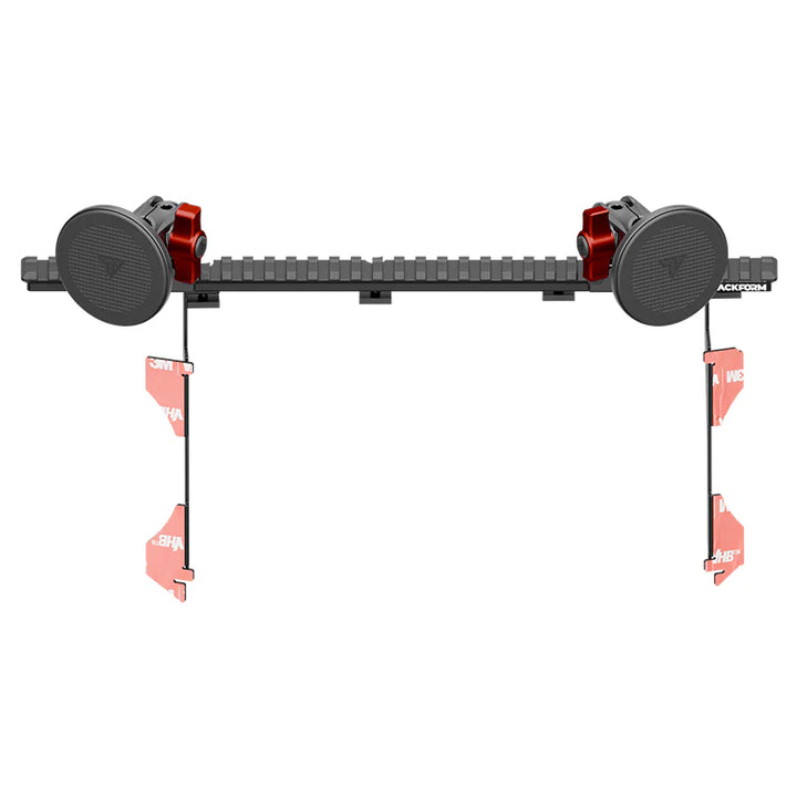 Build Your Own TRAXX Accessory Mount fits 2016-2023 Toyota Tacoma