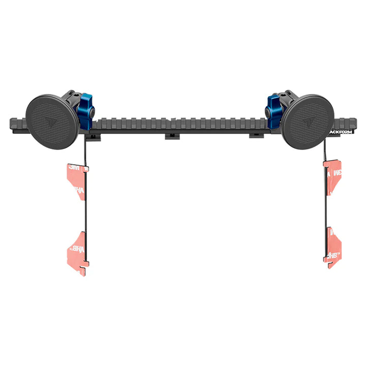 Build Your Own TRAXX Accessory Mount fits 2016-2023 Toyota Tacoma