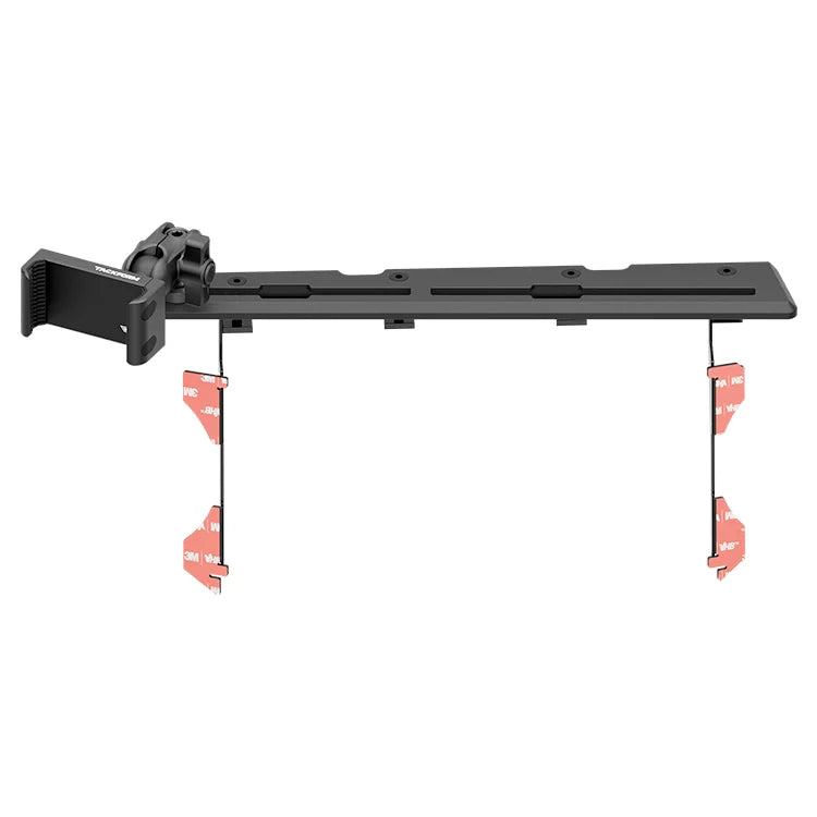 Build Your Own TRAXX Accessory Mount fits 2016-2023 Toyota Tacoma