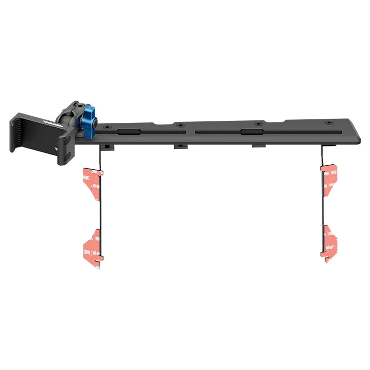 Build Your Own TRAXX Accessory Mount fits 2016-2023 Toyota Tacoma