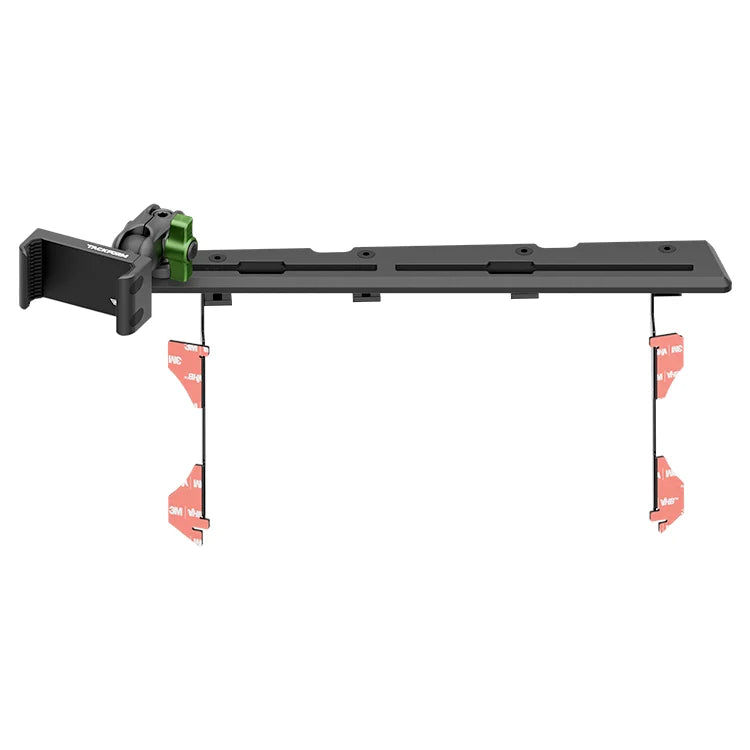 Build Your Own TRAXX Accessory Mount fits 2016-2023 Toyota Tacoma