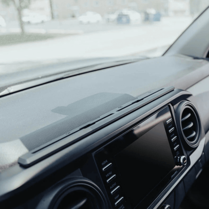 Build Your Own TRAXX Accessory Mount fits 2016-2023 Toyota Tacoma