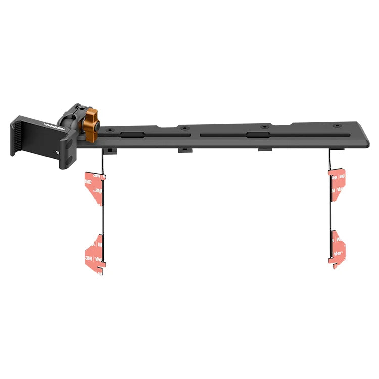 Build Your Own TRAXX Accessory Mount fits 2016-2023 Toyota Tacoma