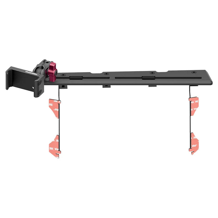 Build Your Own TRAXX Accessory Mount fits 2016-2023 Toyota Tacoma