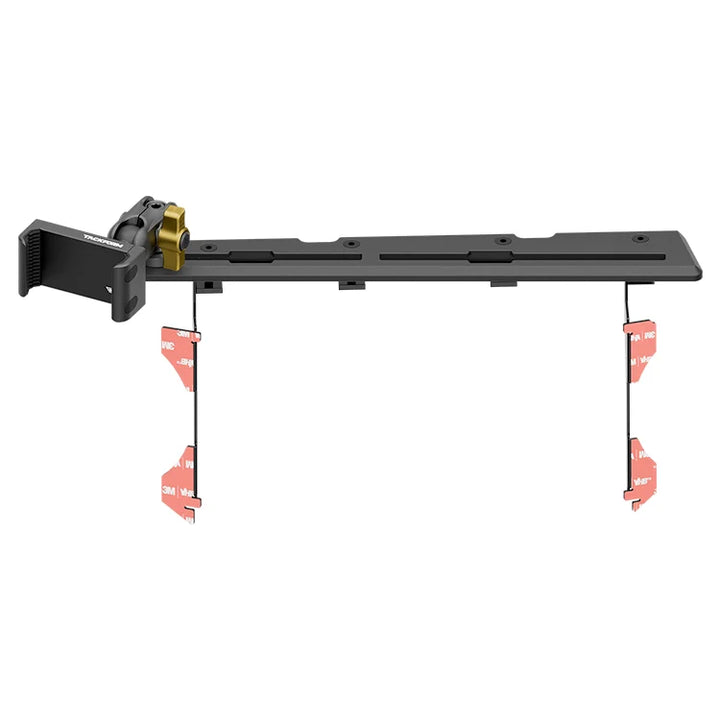 Build Your Own TRAXX Accessory Mount fits 2016-2023 Toyota Tacoma