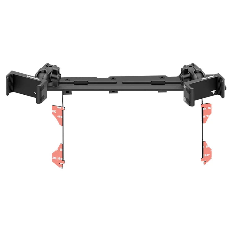 Build Your Own TRAXX Accessory Mount fits 2016-2023 Toyota Tacoma