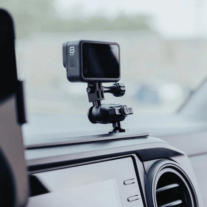 Build Your Own TRAXX Accessory Mount fits 2016-2023 Toyota Tacoma