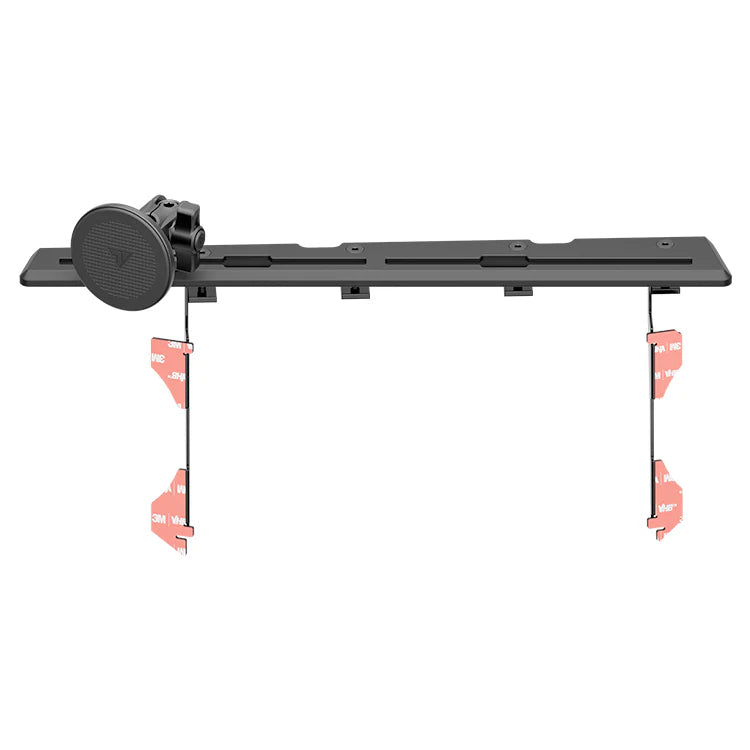 Build Your Own TRAXX Accessory Mount fits 2016-2023 Toyota Tacoma