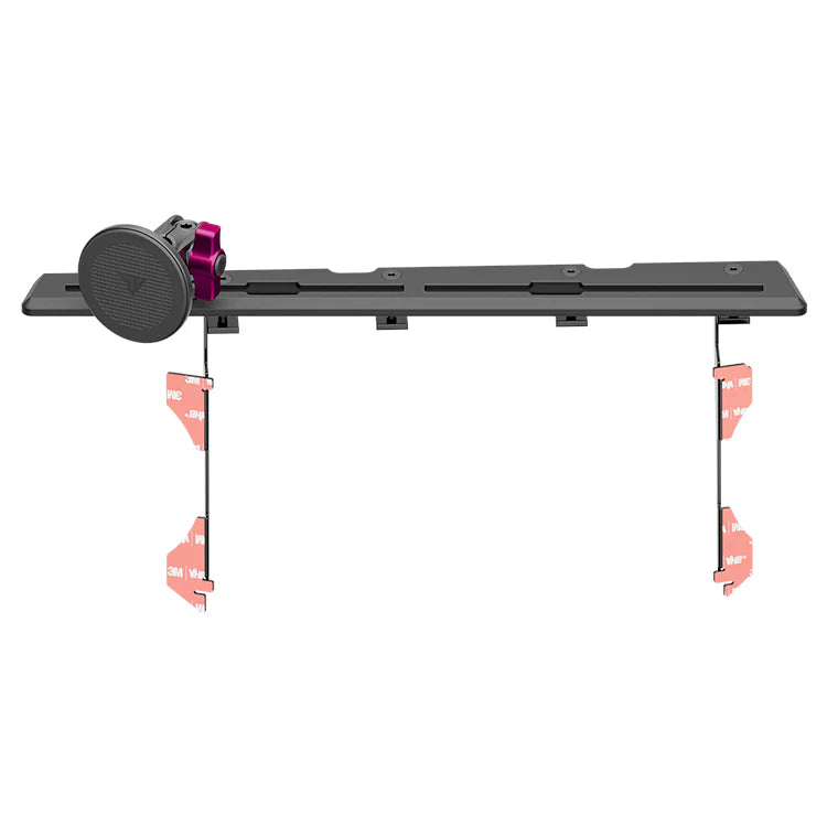 Build Your Own TRAXX Accessory Mount fits 2016-2023 Toyota Tacoma