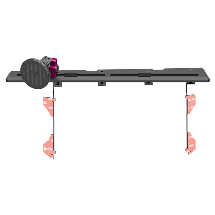 Build Your Own TRAXX Accessory Mount fits 2016-2023 Toyota Tacoma