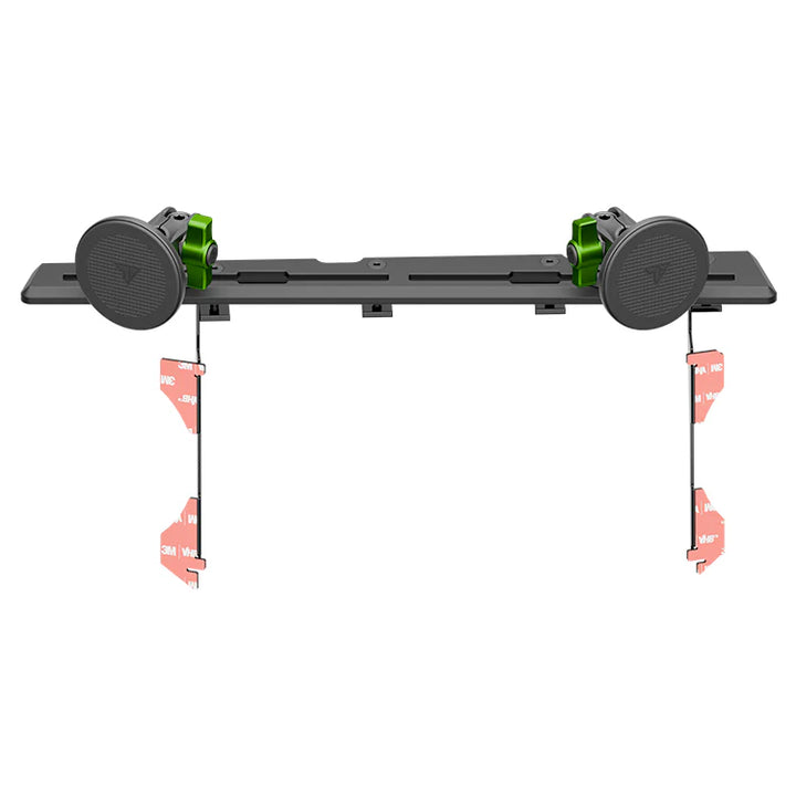 Build Your Own TRAXX Accessory Mount fits 2016-2023 Toyota Tacoma