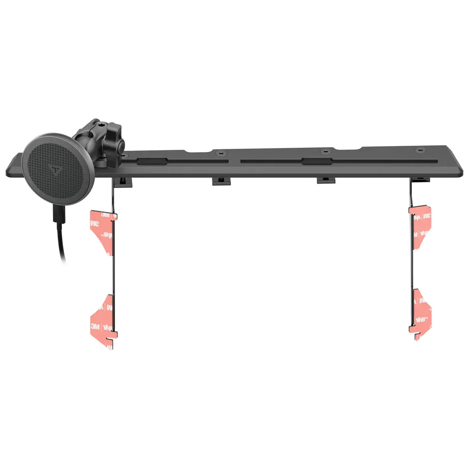 Build Your Own TRAXX Accessory Mount fits 2016-2023 Toyota Tacoma