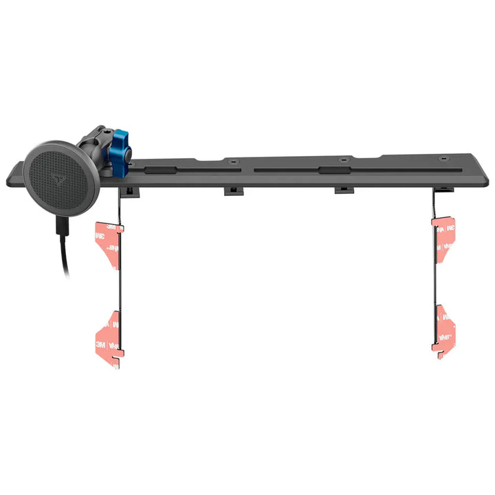 Build Your Own TRAXX Accessory Mount fits 2016-2023 Toyota Tacoma