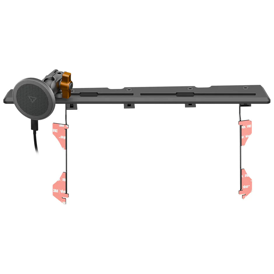 Build Your Own TRAXX Accessory Mount fits 2016-2023 Toyota Tacoma