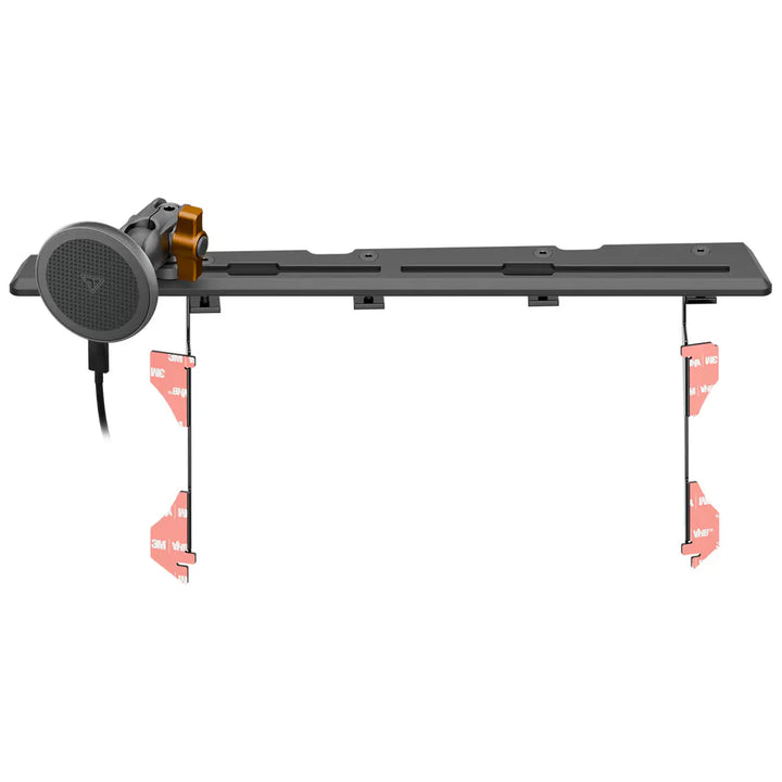 Build Your Own TRAXX Accessory Mount fits 2016-2023 Toyota Tacoma