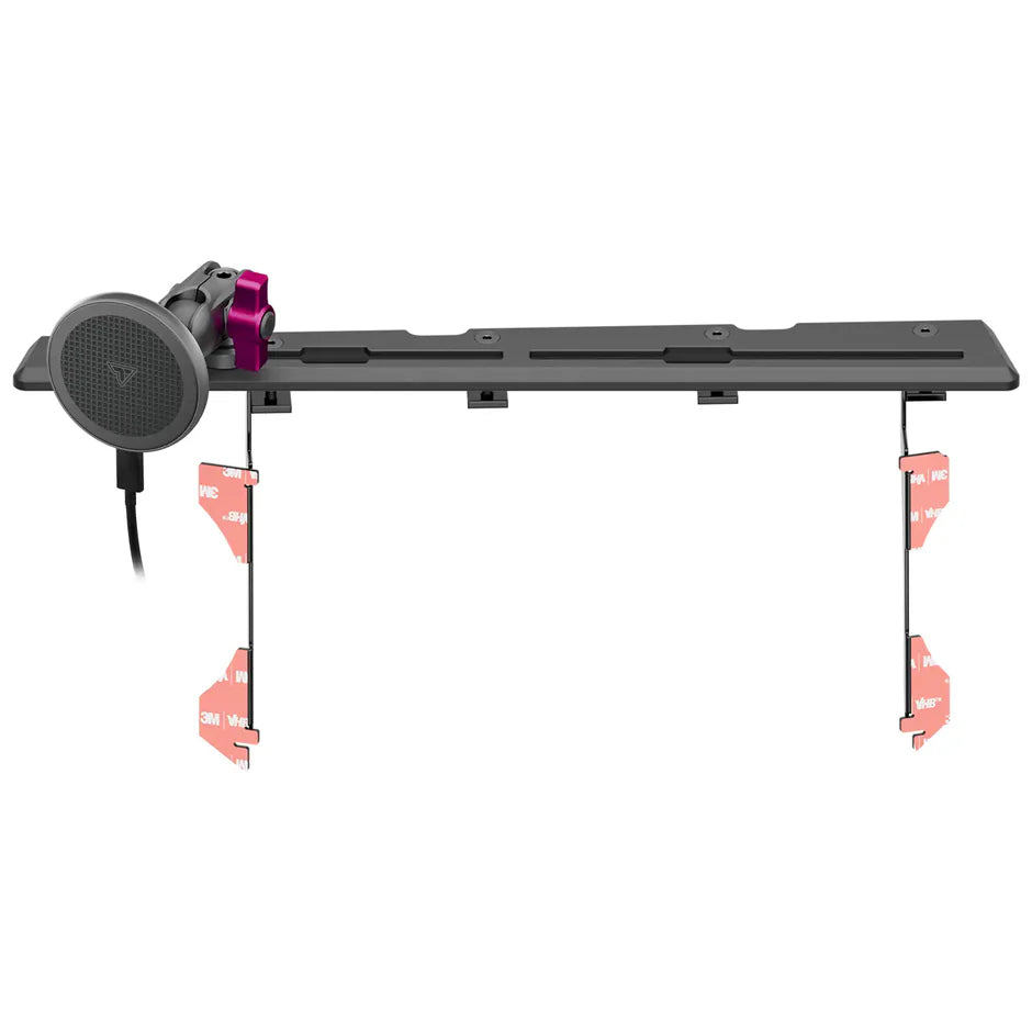 Build Your Own TRAXX Accessory Mount fits 2016-2023 Toyota Tacoma