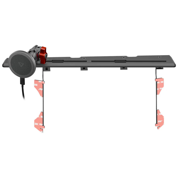 Build Your Own TRAXX Accessory Mount fits 2016-2023 Toyota Tacoma