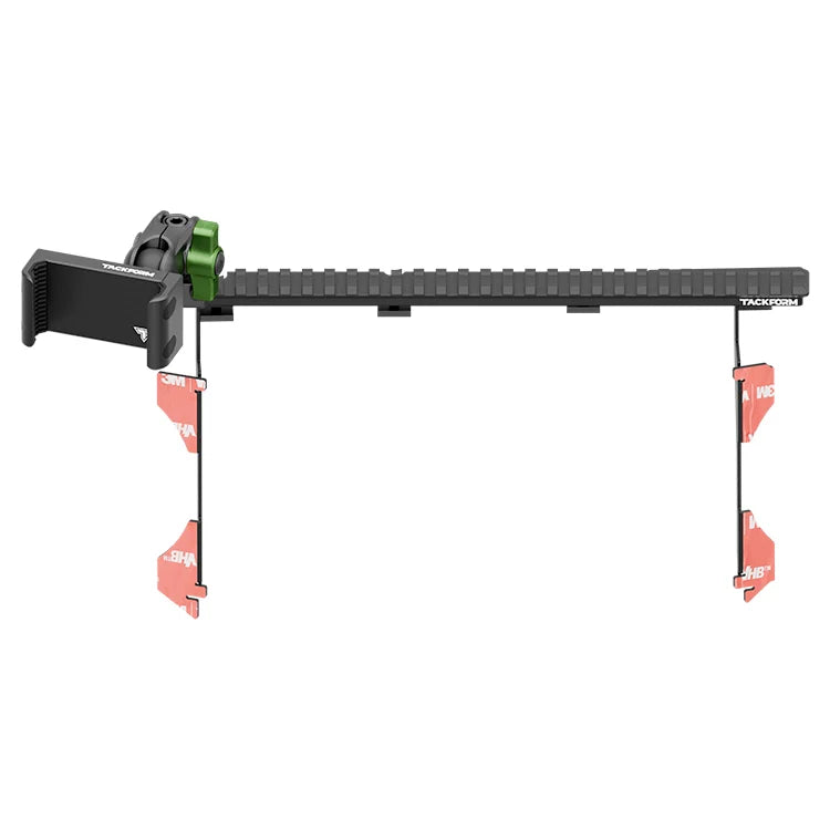 Build Your Own TRAXX Accessory Mount fits 2016-2023 Toyota Tacoma