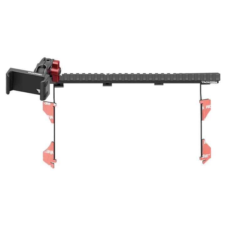 Build Your Own TRAXX Accessory Mount fits 2016-2023 Toyota Tacoma