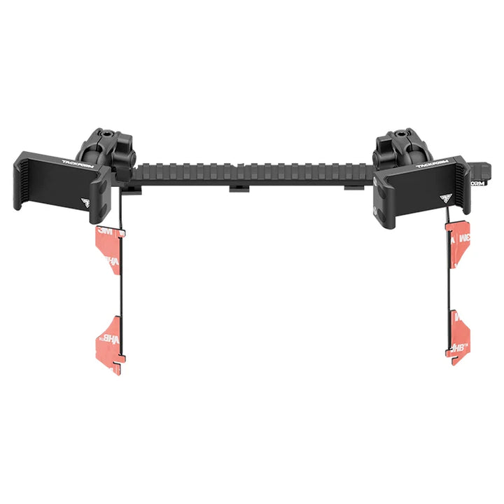 Build Your Own TRAXX Accessory Mount fits 2016-2023 Toyota Tacoma
