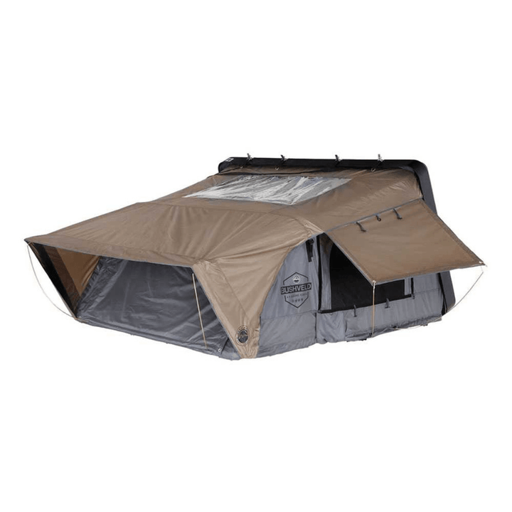 Bushveld Hard Shell Roof Top Tent