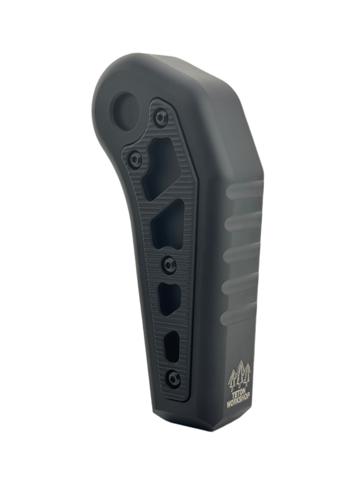 Design 4 Shifter Fits 2005-2015 Toyota Tacoma