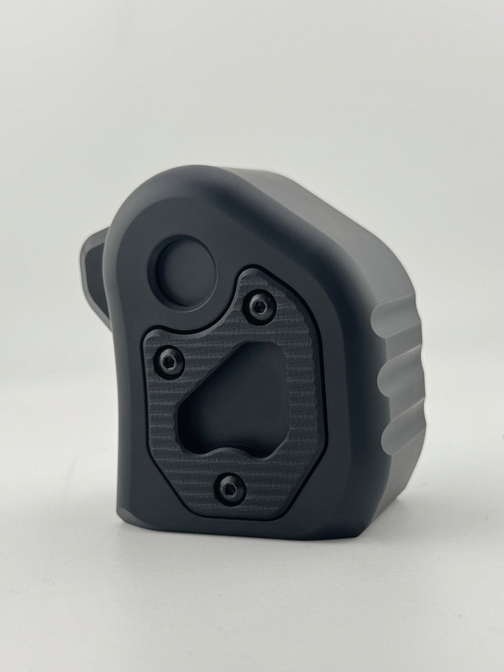 Cerakoted Shift Knob Fits 2024+ Toyota Tacoma