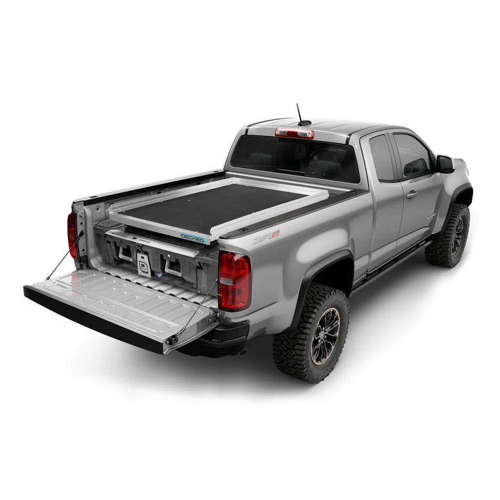 2005-2023 Toyota Tacoma CargoGlide | Drawer System Compatible