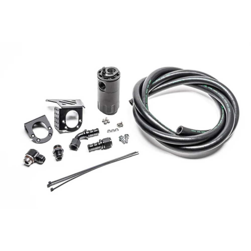 CCV Catch Can Kit Fits 2005-2023 Toyota Tacoma
