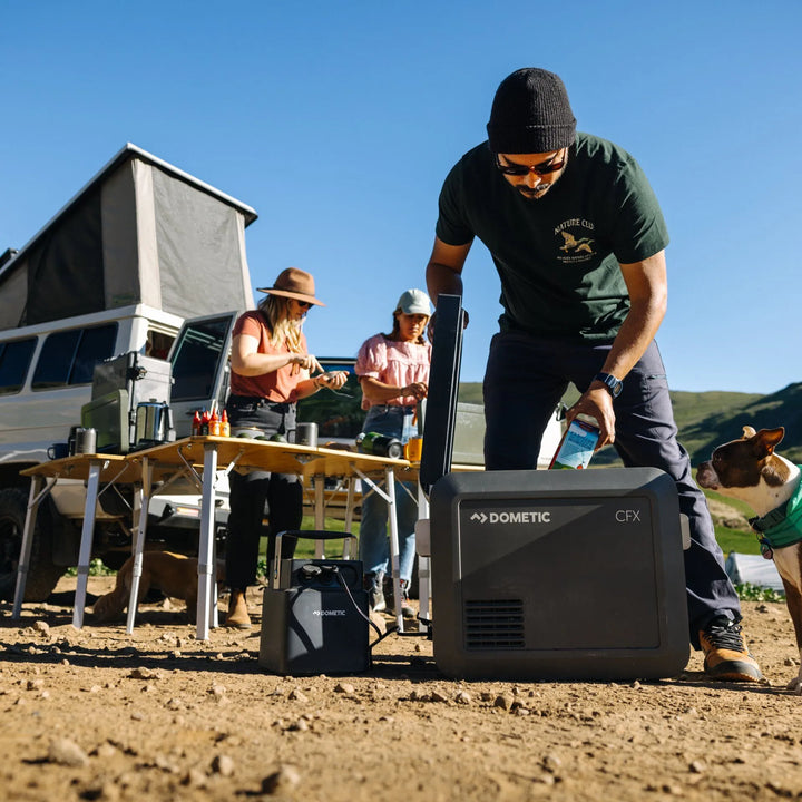 CFX5 25 Electric Cooler