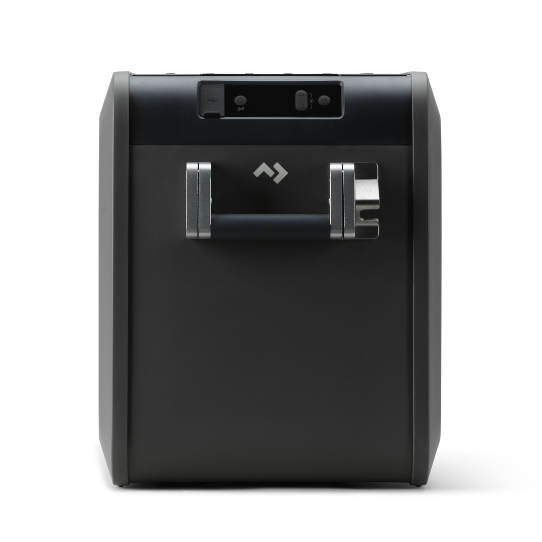 CFX5 25 Electric Cooler