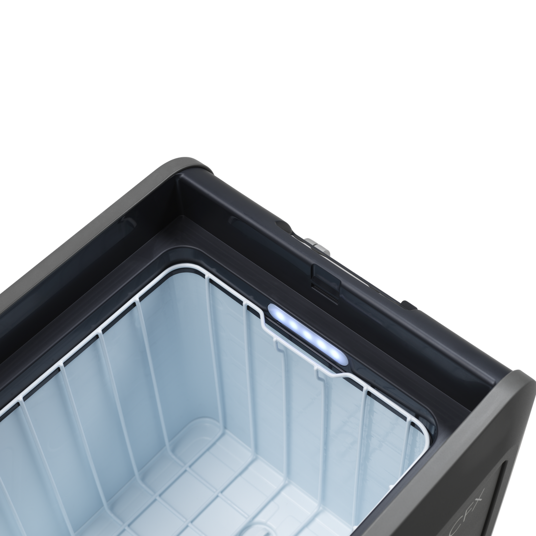 CFX5 25 Electric Cooler