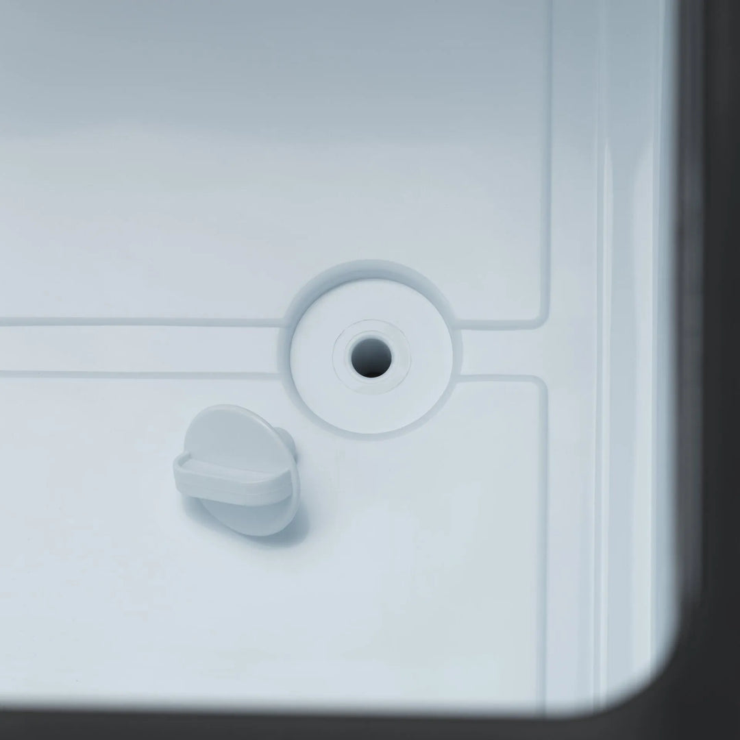 CFX5 25 Electric Cooler