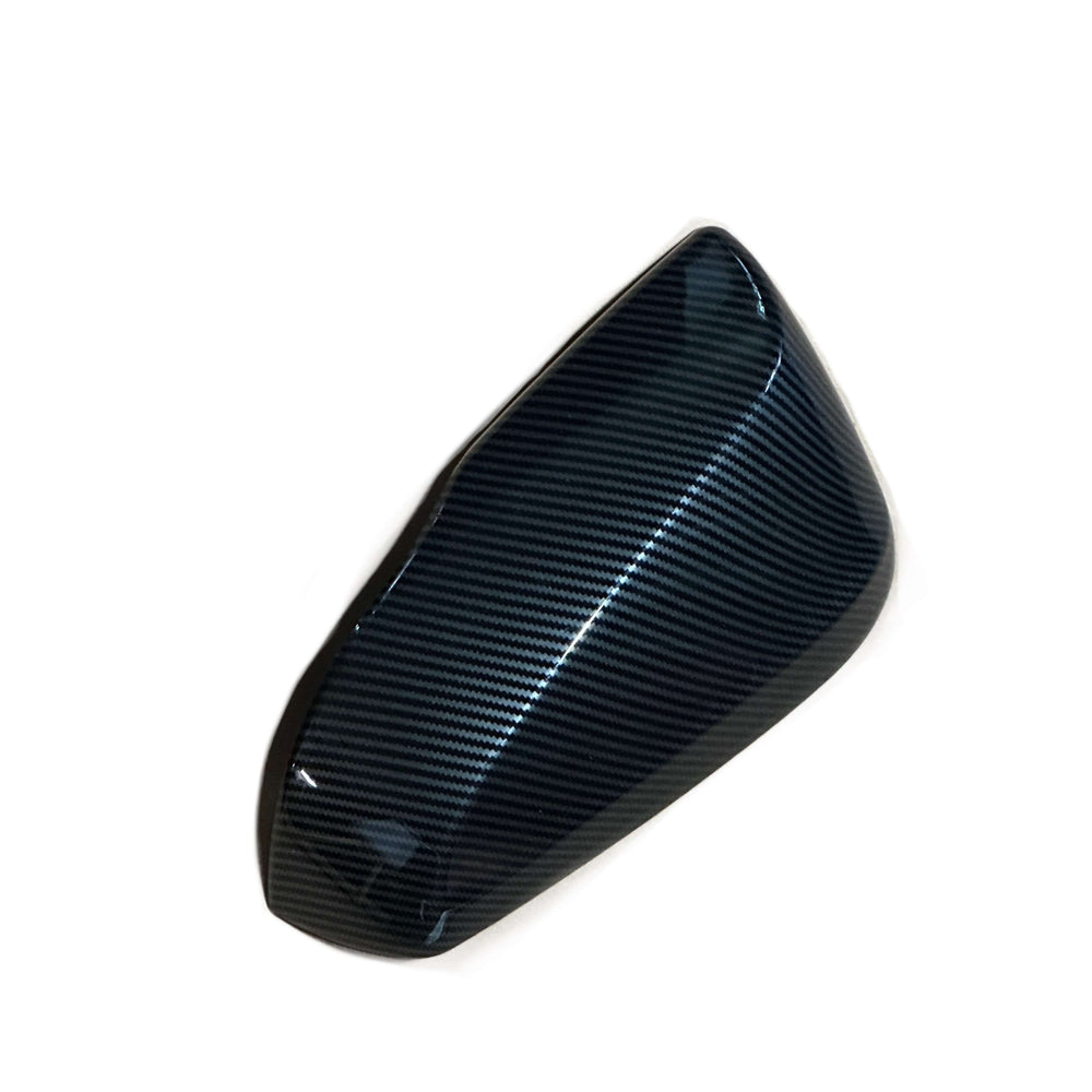 2016-2023 Toyota Tacoma Carbon Fiber Mirror Caps